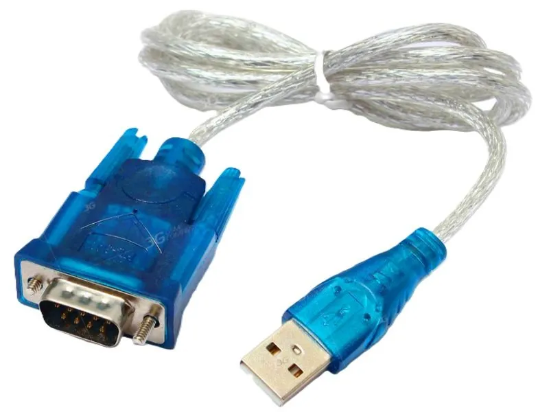 Kabl USB to serial