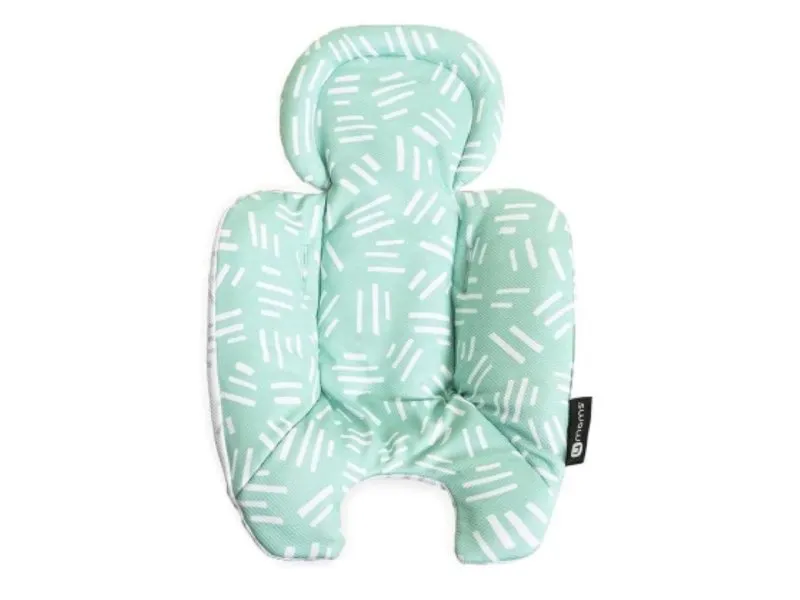 4 MOMS ULOŽAK ZA NOVOROĐENČE MAMAROO 5.0, MINTMESH