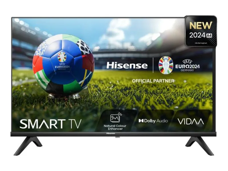 40A4N LED FHD Smart TV