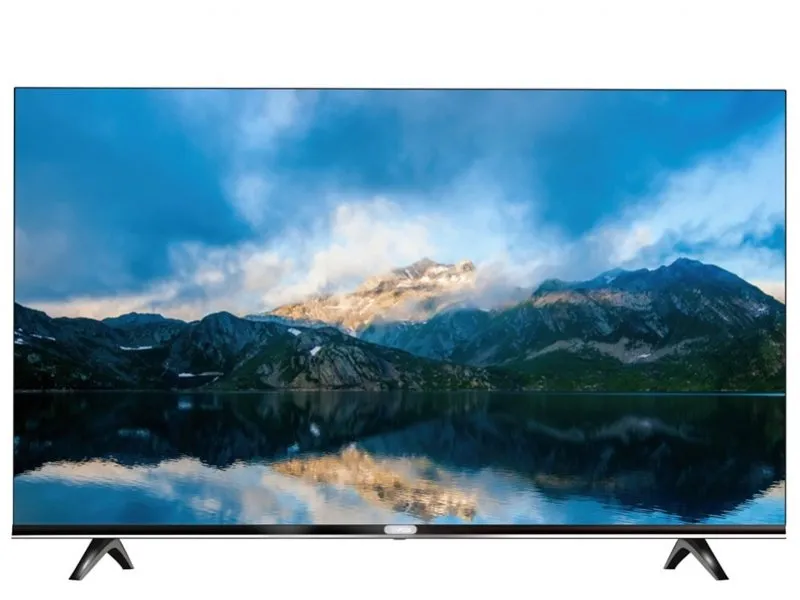 43WOS625D Smart TV 43'' 4K Ultra HD DVB-T2