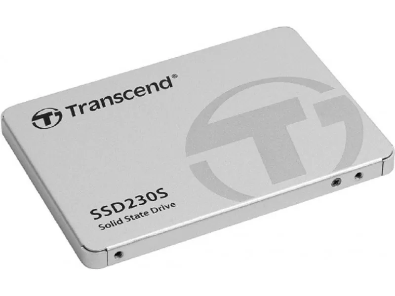 4TB 2.5 inča SATA III 3D NAND TLC 230S Series TS4TSSD230S