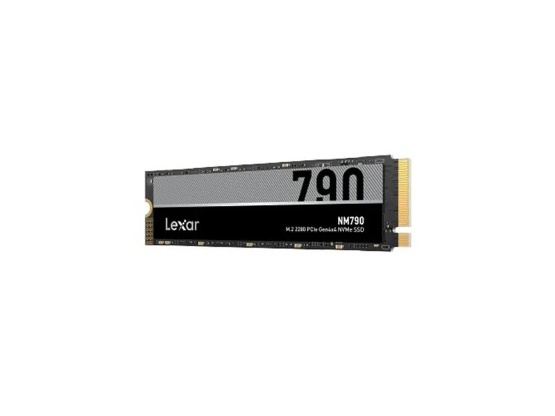 4TB Gen 4x4 NM790 LNM790X004T-RNNNG