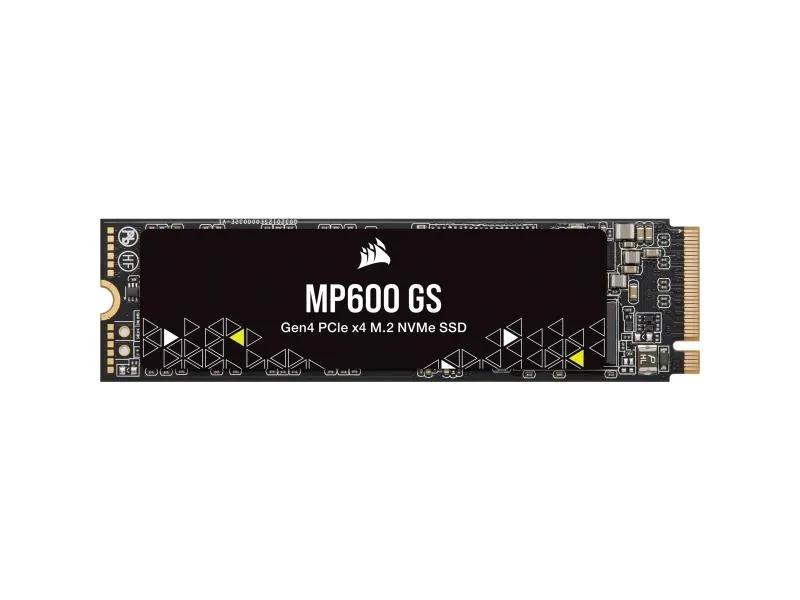 500GB MP600 GS CSSD-F0500GBMP600GS NVMe M.2 SSD disk