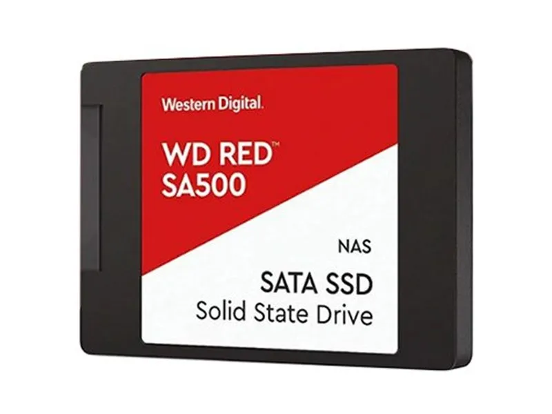 500GB, SATA III, 560MB/s / 530MB/s, WDS500G1R0A