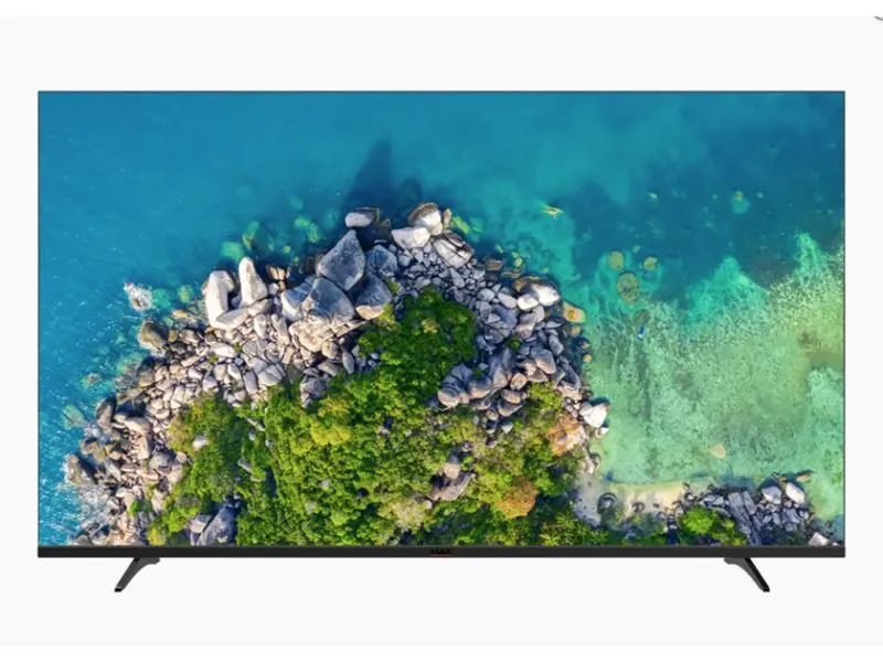 50MT504S 3840x2160/UHD/4K/DVB-T2/S2/C