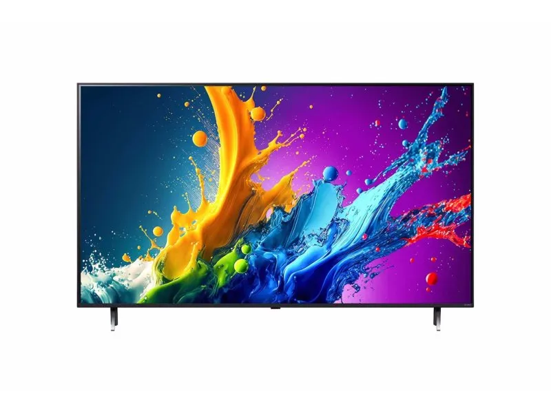50QNED80T3A 4K HDR Smart QNED TV 2024