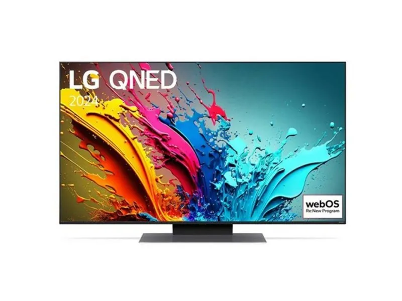 50QNED86T3A 4K HDR Smart QNED TV 2024