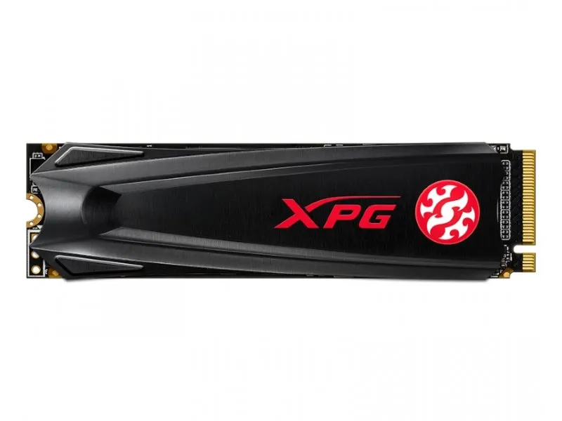 512GB M.2 PCIe Gen3 x4 XPG GAMMIX S5 AGAMMIXS5-512GT-C SSD