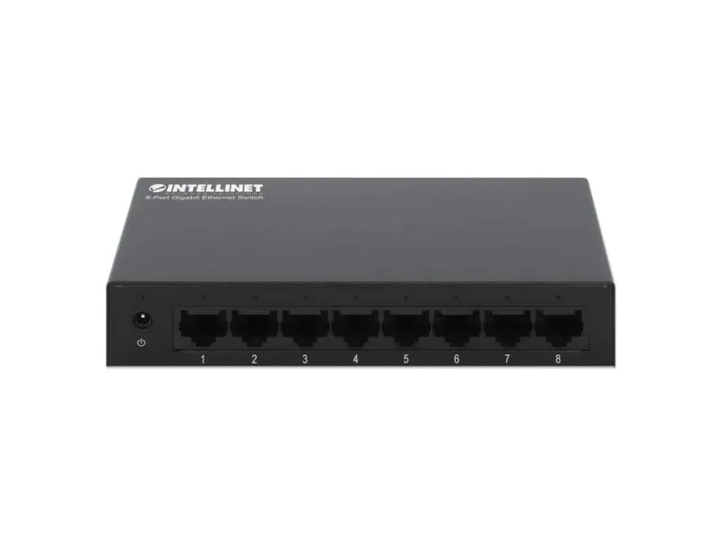 530347 8-Port Gigabit Ethernet Switch