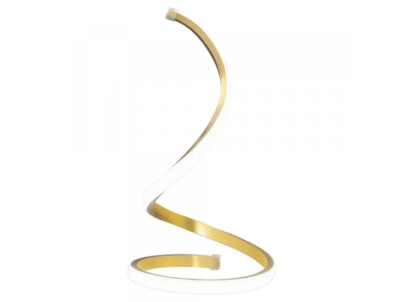 5470 Anais LED 4.8W Gold Stona lampa