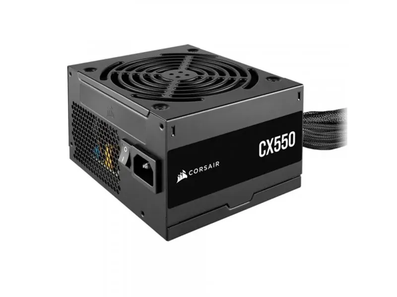 550W CX550 Bronze napajanje CP-9020277-EU