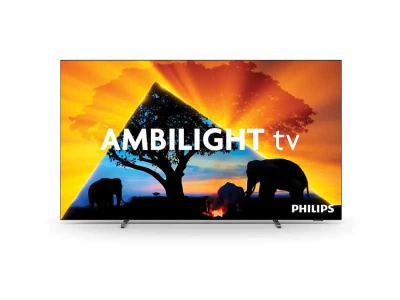 55OLED769/12 OLED 4K Ultra HD Ambilight Smart TV