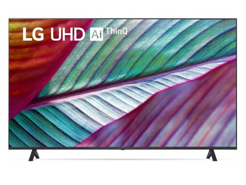 55UR78003LK Smart TV 4K Ultra HD (2023)