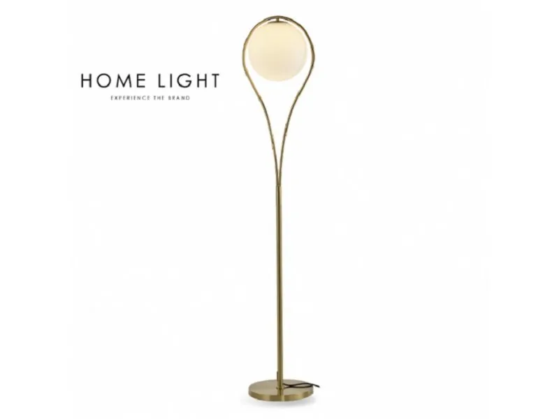 578 Podna lampa 1*E27 Mesing