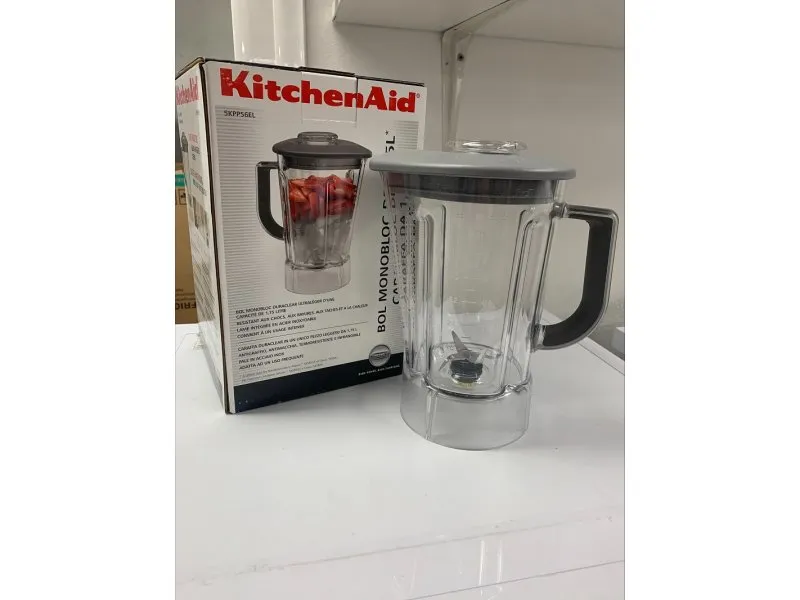 5KPP56EL blender 1.75l OUTLET