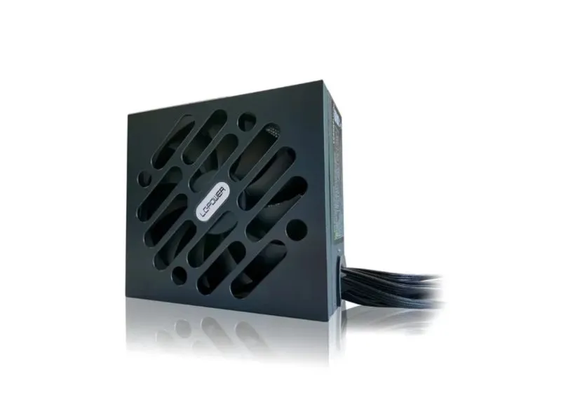 600W LC600SI V2.31 80plus Integrator serija