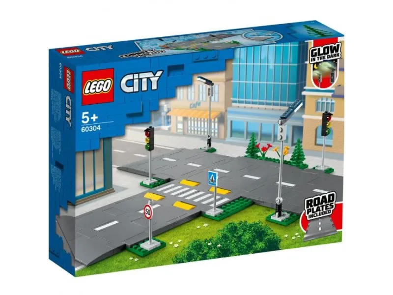 60304 ULICE
