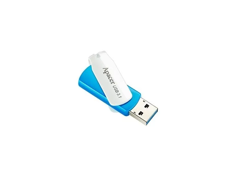 64GB AH357 USB 3.1 flash plavi