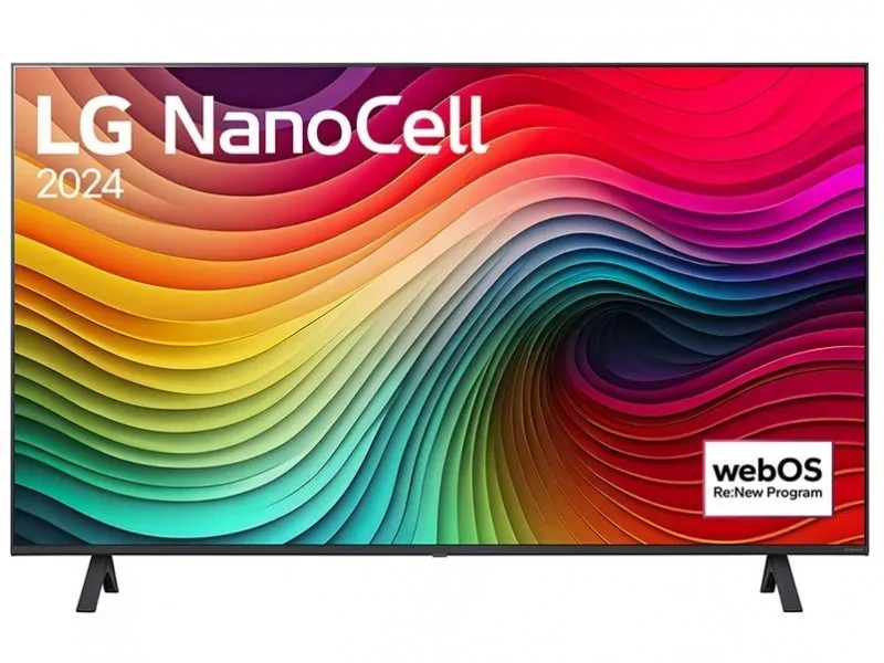 65NANO81T3A UHD 4K Smart TV 2024
