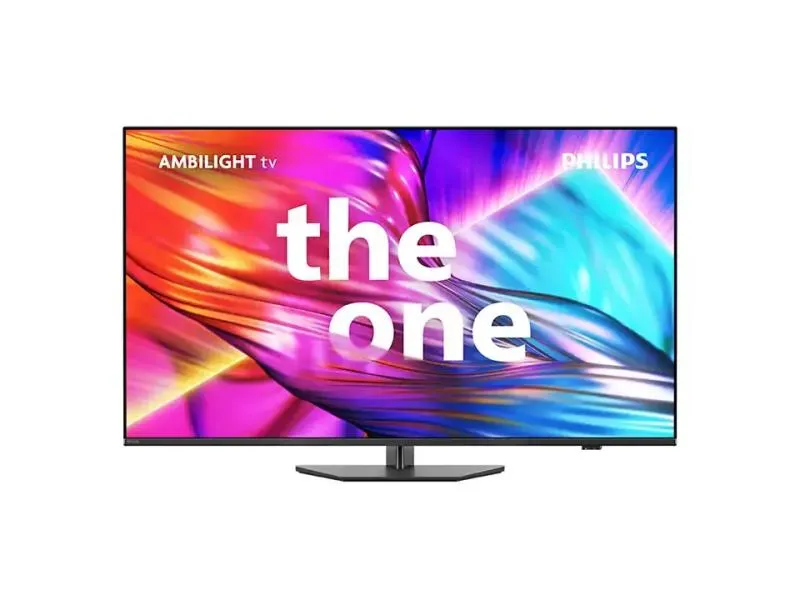 65PUS8919/12 THE ONE ,4K 144HZ , AMBILIGHT