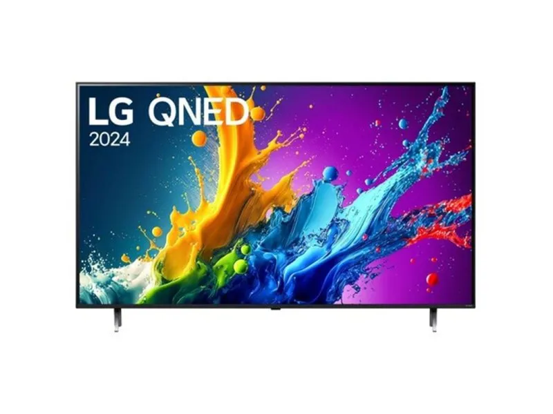 65QNED80T3A 4K HDR Smart QNED TV 2024