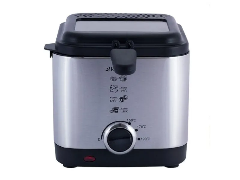 6812 Friteza 1,5L