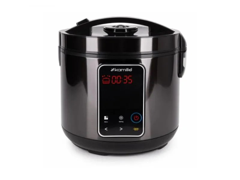 6830 - Multicooker 900W , 5L, 24 programa