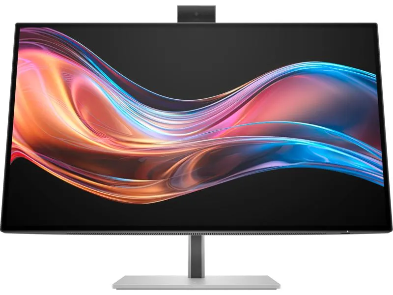 727pm IPS 4K UHD USB-C Webcam (8K135AA)