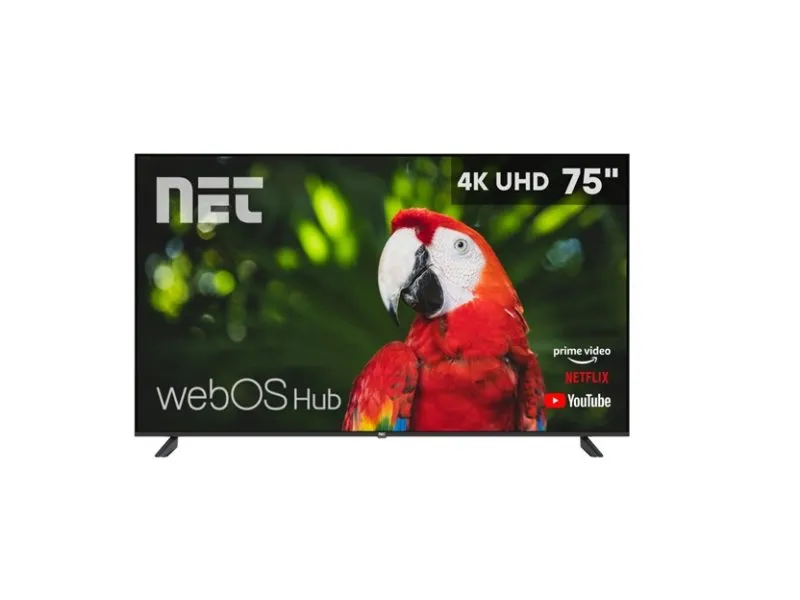 754KUHD 4K UHD WEBOS