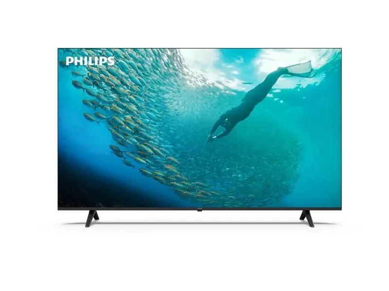 75PUS7009/12 4K Ultra HD LED Smart TV