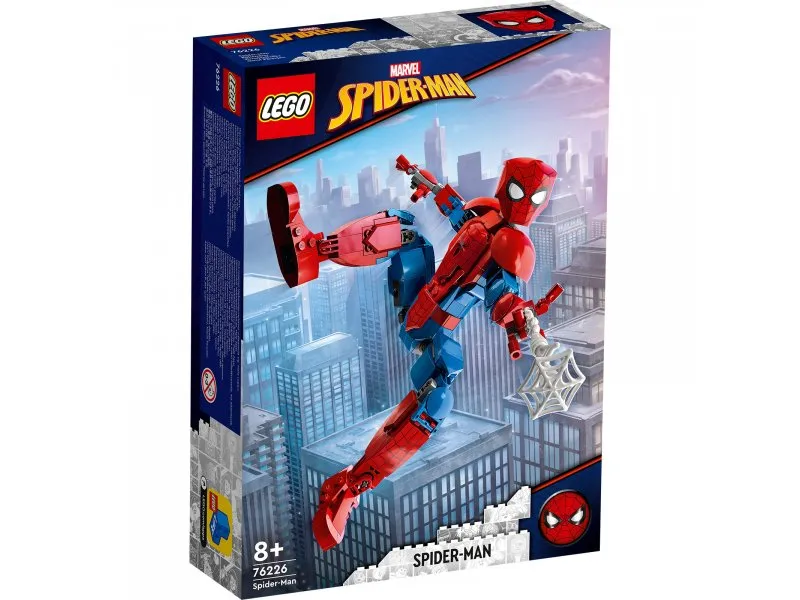 76226 Figura Spajdermena