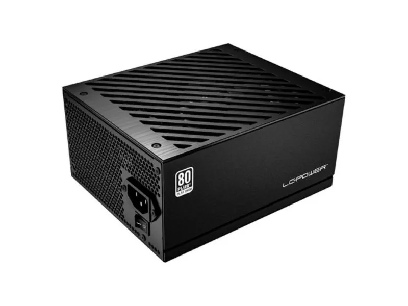 850W LC850P V3.0 Platinum modularno napajanje
