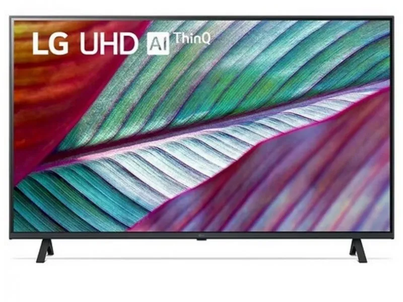 86UR78003LB LED Ultra HD 4K Smart