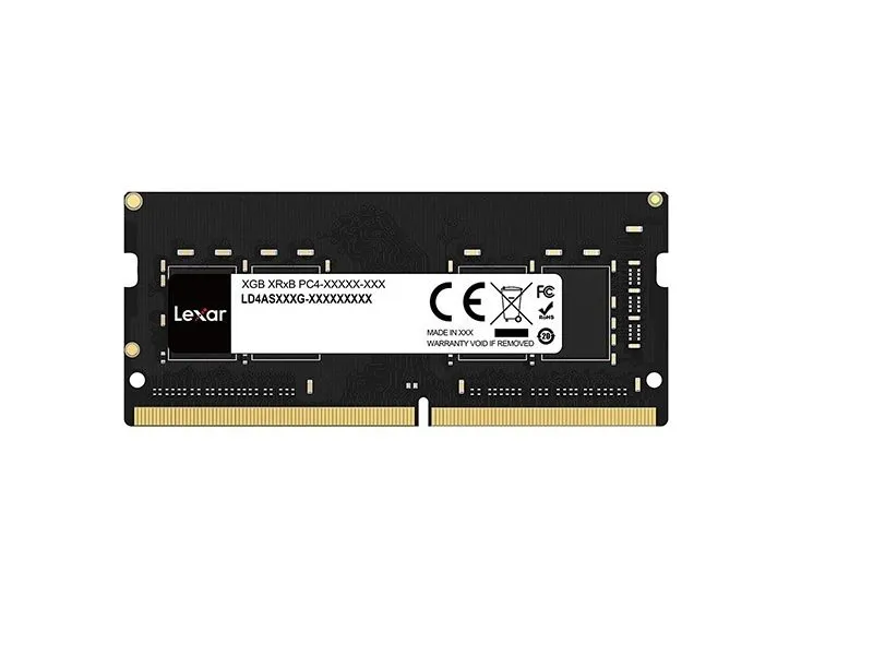 8GB DDR4 3200MHz SODIMM LD4AS008G-B3200GSST