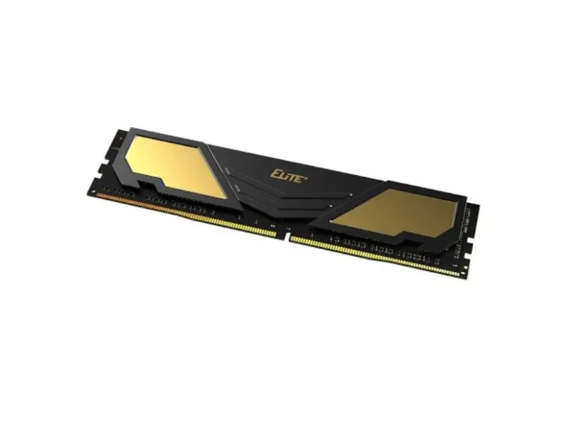 8GB DDR4 3200Mhz Team Elite Plus Gold TPD48G3200HC2201