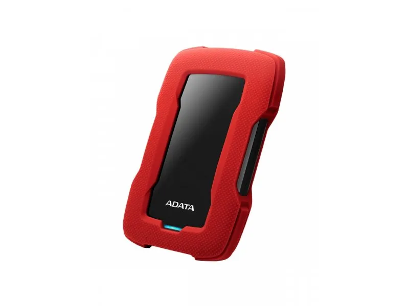 2TB 2.5'' AHD330-2TU31-CRD crveni eksterni hard disk