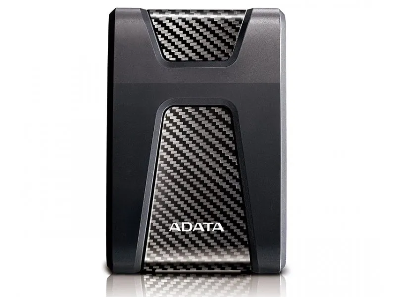 2TB 2.5'' AHD650-2TU31-CBK crni eksterni hard disk