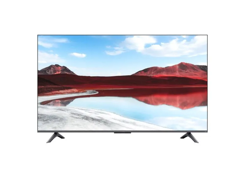 A Pro 65 4K QLED Smart TV 2025