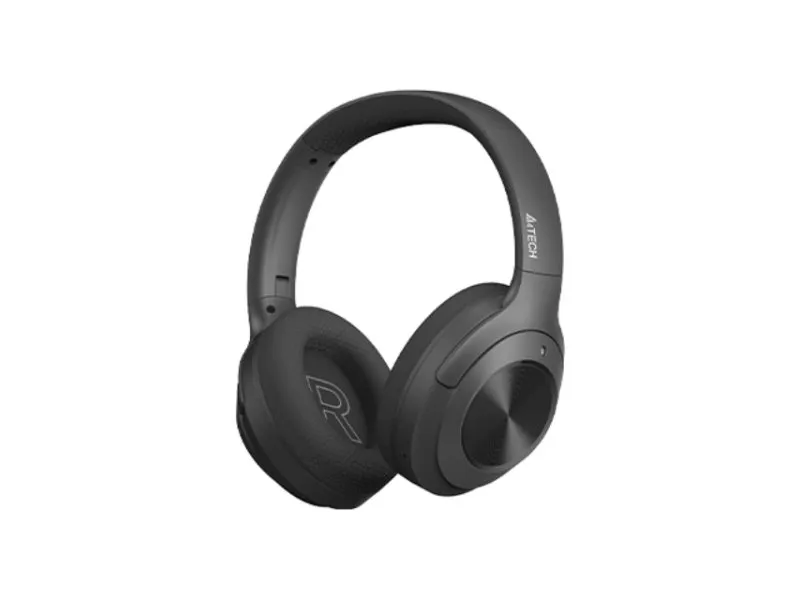 BH220 FSTYLER Wireless USB Type-C Charging slušalice sa mikrofonom crne