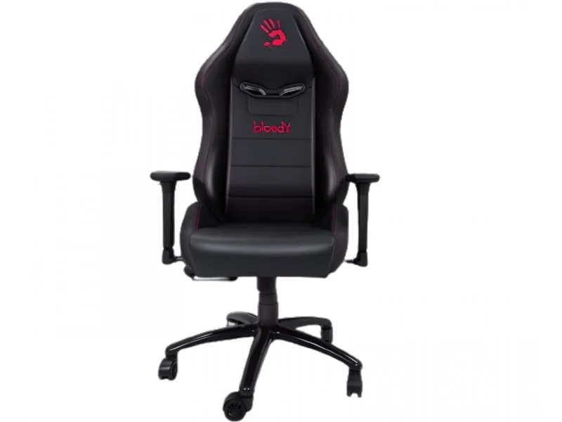 Bloody GC-350 Gaming stolica, crna