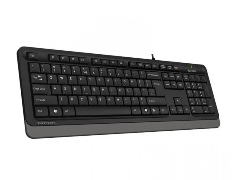 FK10 FSTYLER USB US siva