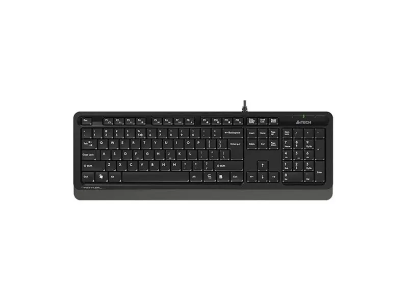 FK10 FSTYLER USB YU siva tastatura