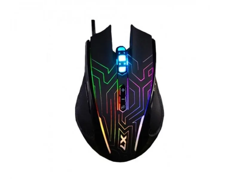 X87 X7 Oscar optički miš