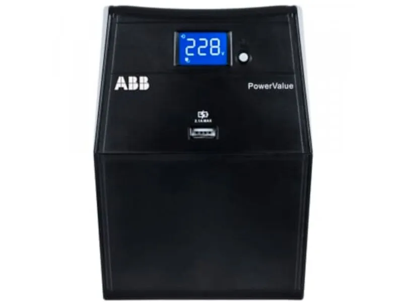 PowerValue 11LI Up 2000VA 1200W UPS