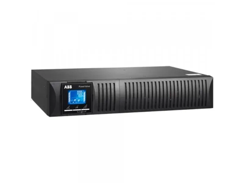 PowerValue 11RT G2 1 kVA B 1000VA 1000WA UPS