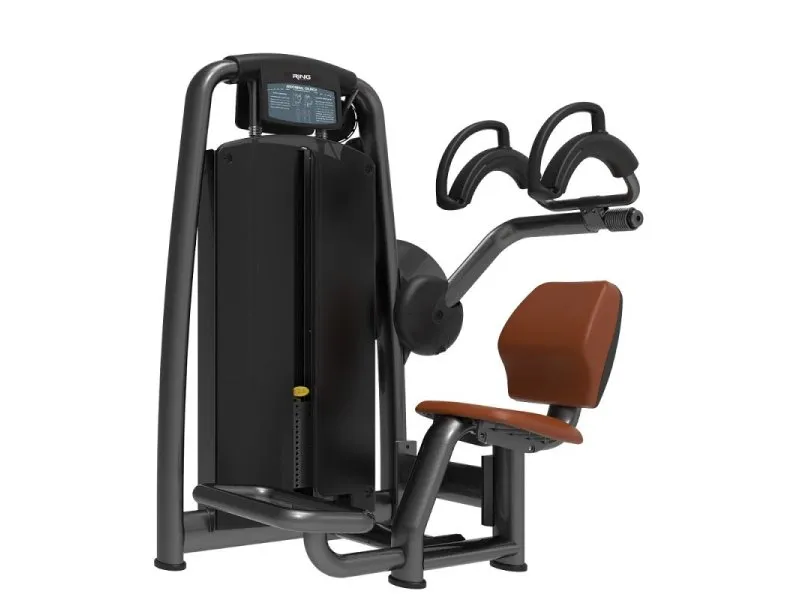 Abdominal crunch (abdominal mašina za stomak)-RP ELG-8