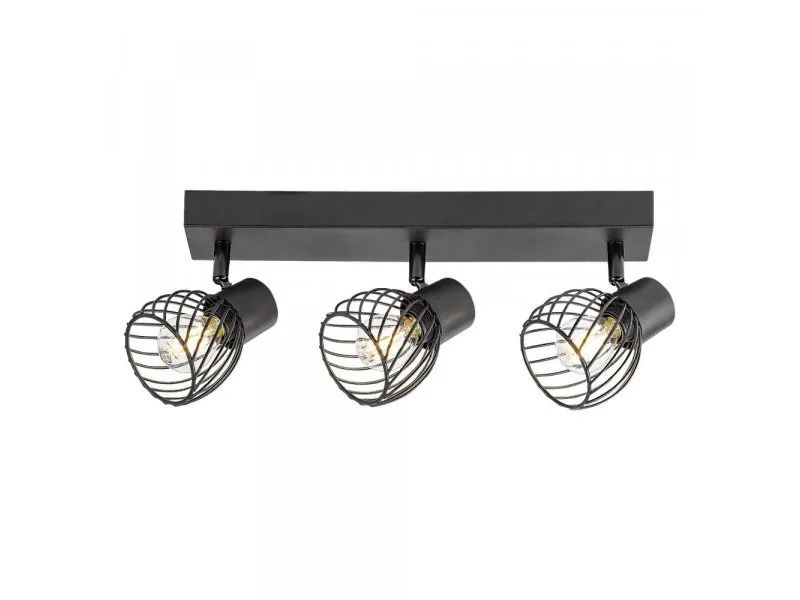 Aberama 73003 E14 3 x 10 W Spot