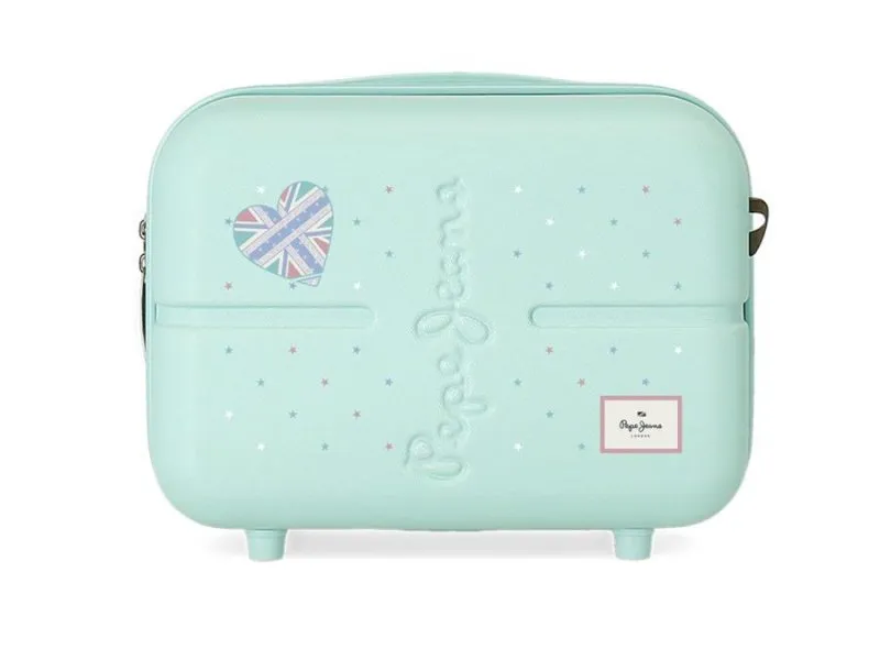 ABS Beauty case Nerea