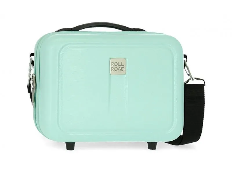 ABS Beauty case Tirkizna 50.639.25