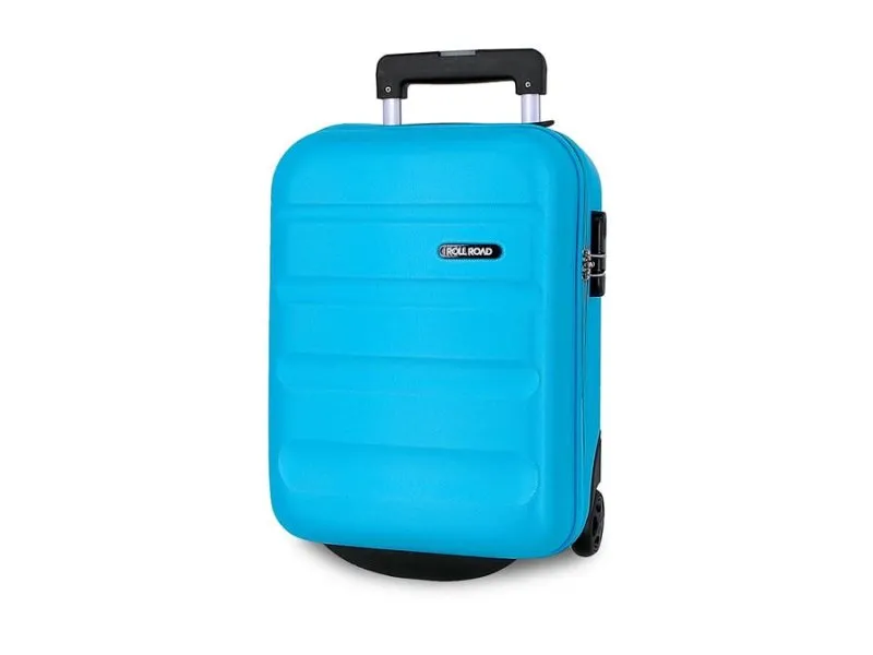 ABS Kofer 40cm, boja plava